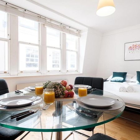 London Holborn City Stay Apartment Екстериор снимка