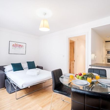 London Holborn City Stay Apartment Екстериор снимка