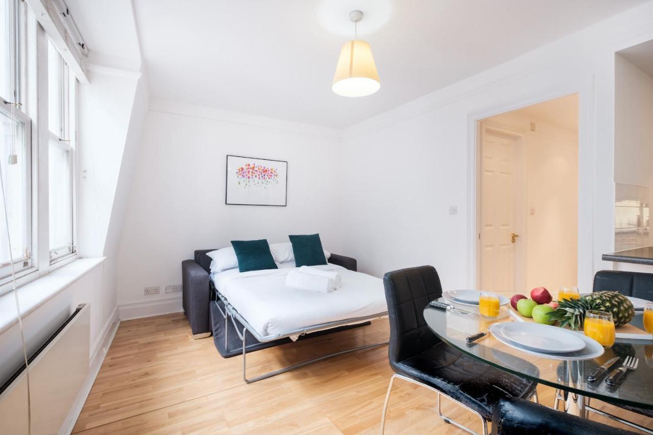 London Holborn City Stay Apartment Екстериор снимка