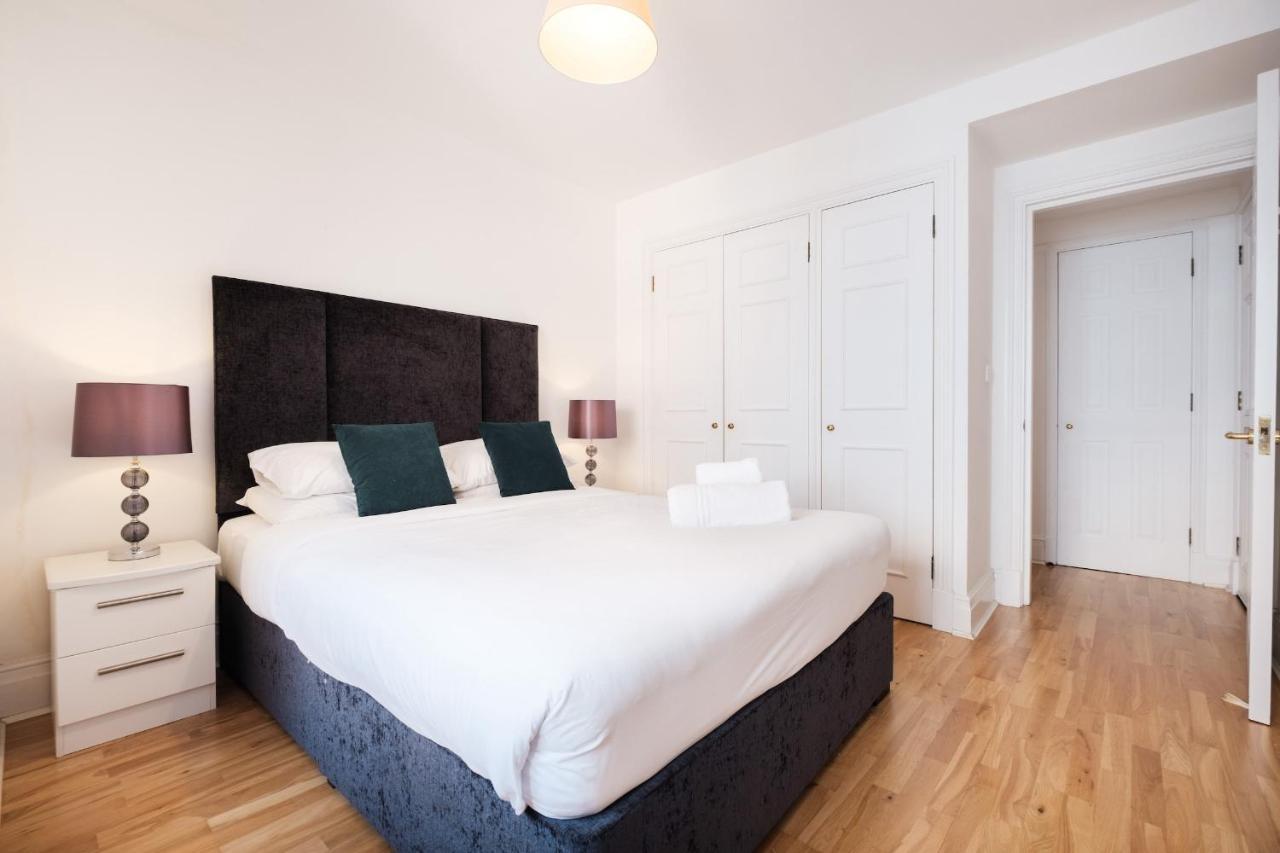 London Holborn City Stay Apartment Екстериор снимка