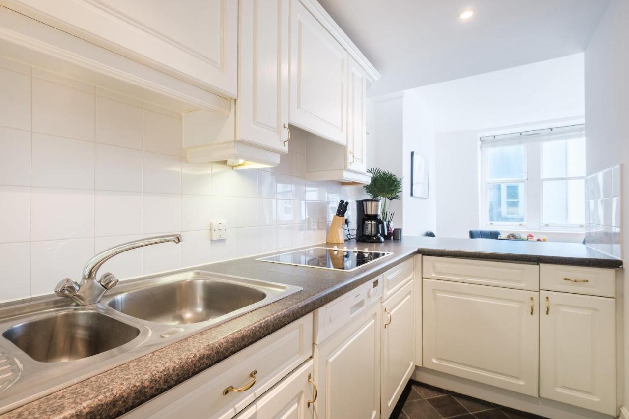 London Holborn City Stay Apartment Екстериор снимка