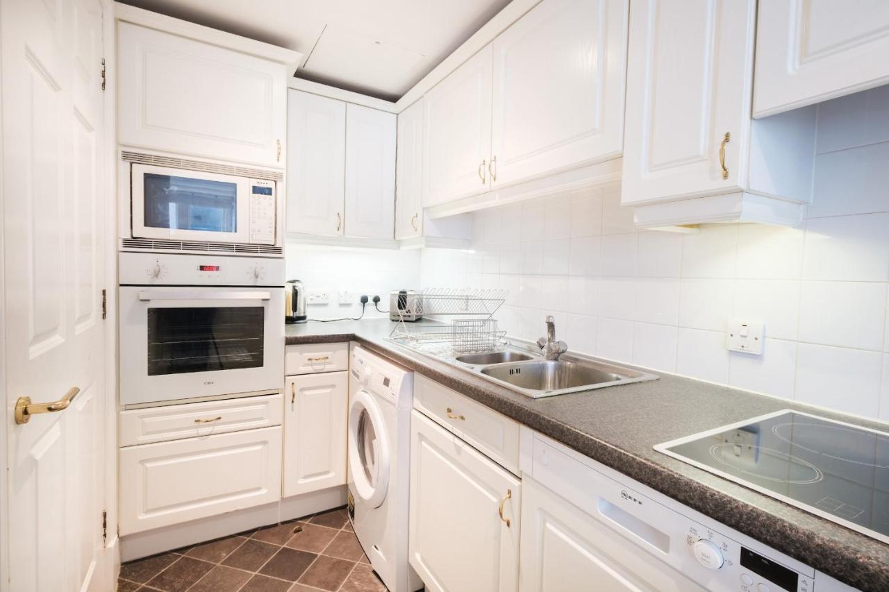 London Holborn City Stay Apartment Екстериор снимка
