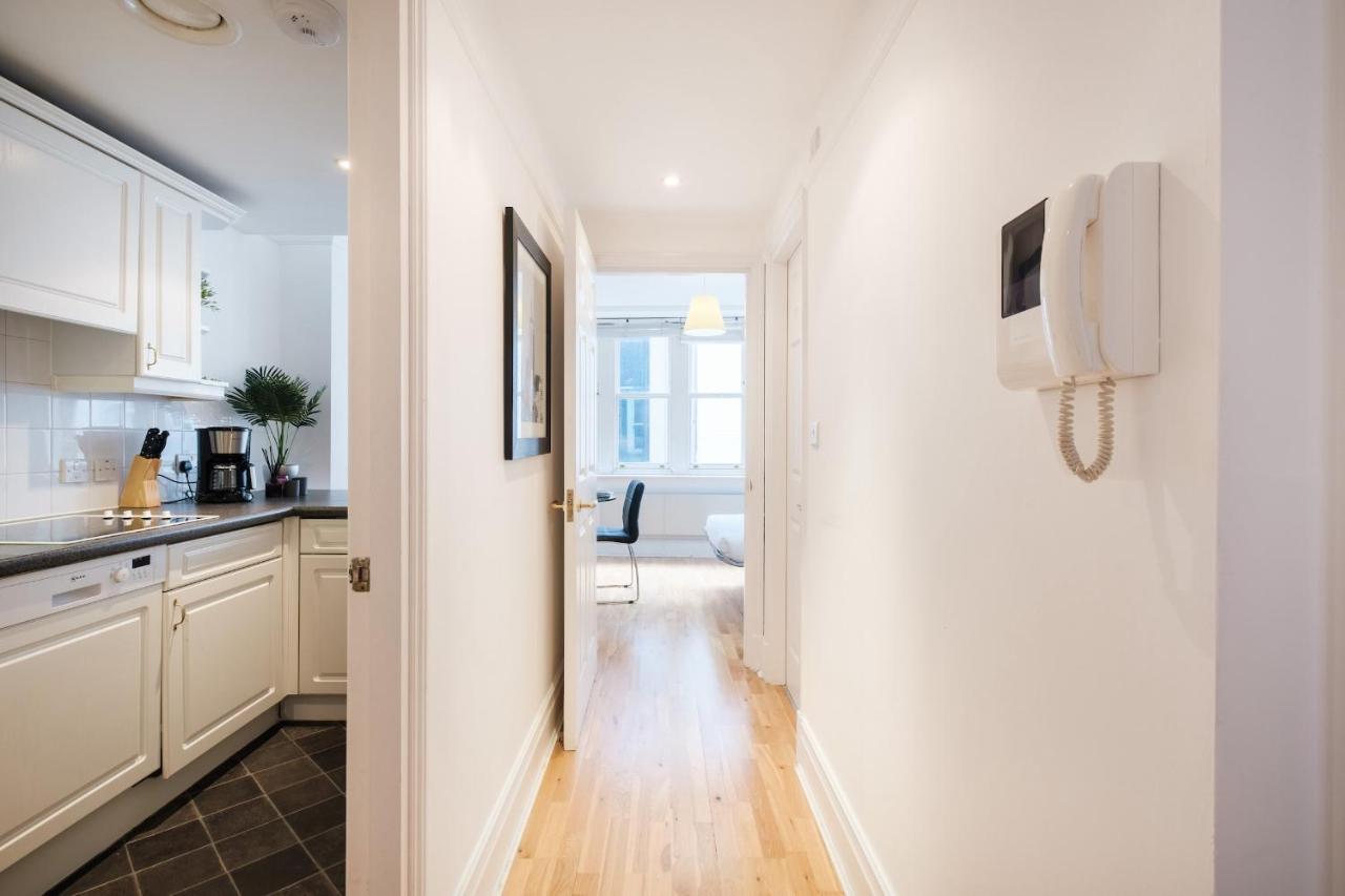 London Holborn City Stay Apartment Екстериор снимка
