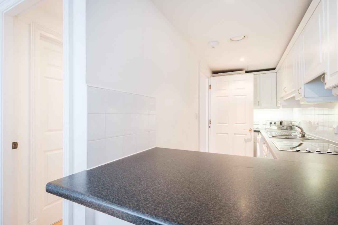London Holborn City Stay Apartment Екстериор снимка